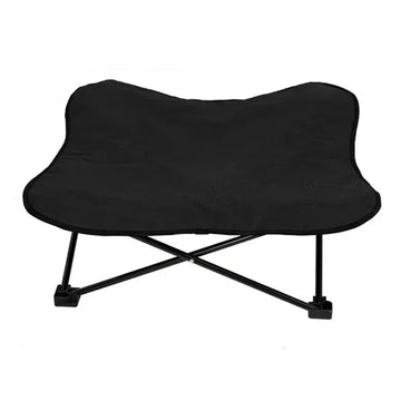 Foldable Pet Camping Bed