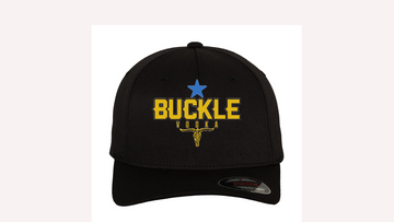 Buckle Vodka Flexfit Cap
