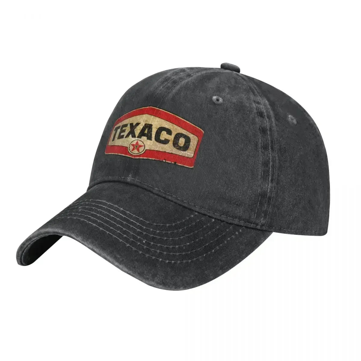 Texaco Western Cowboy Cap