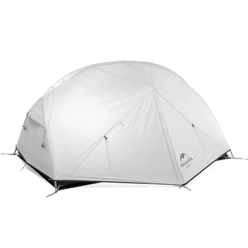 Ultralight 2-Person Camping Tent