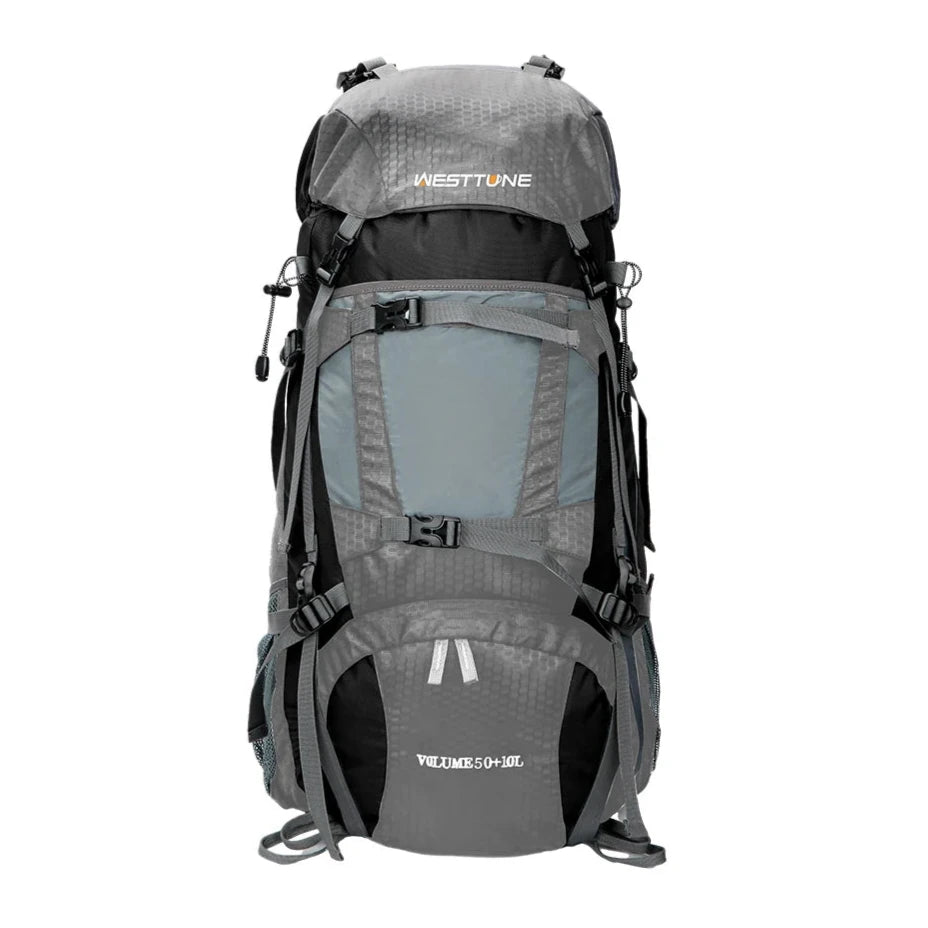 Outdoor Camping Backpack