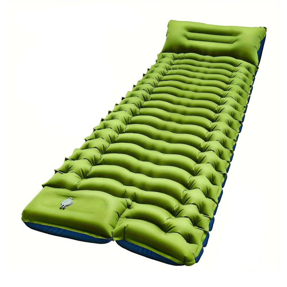 Inflatable Sleeping Mattress