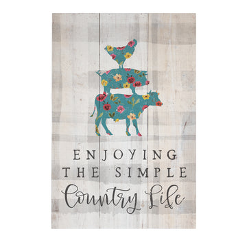 Country Life
